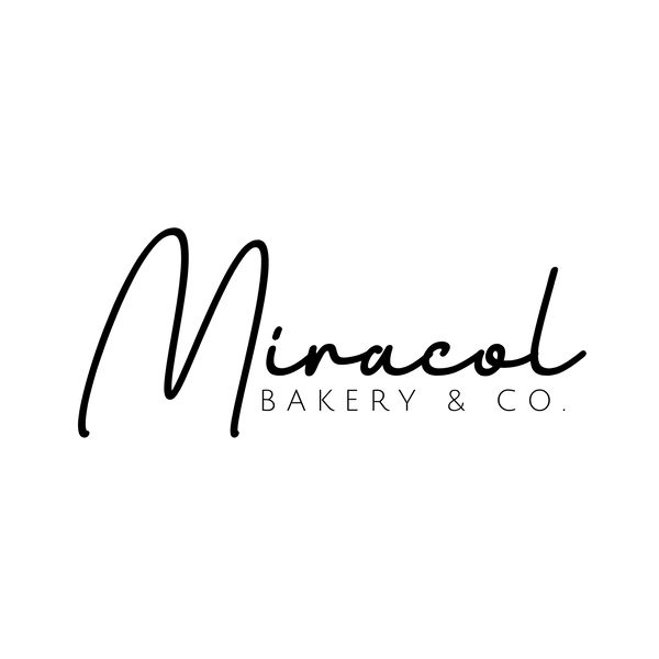 Miracol Bakery & Company logo